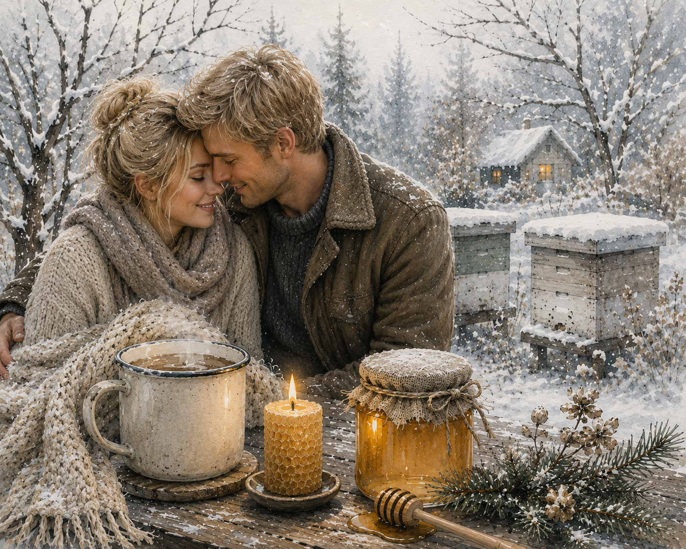 The Beekeeper