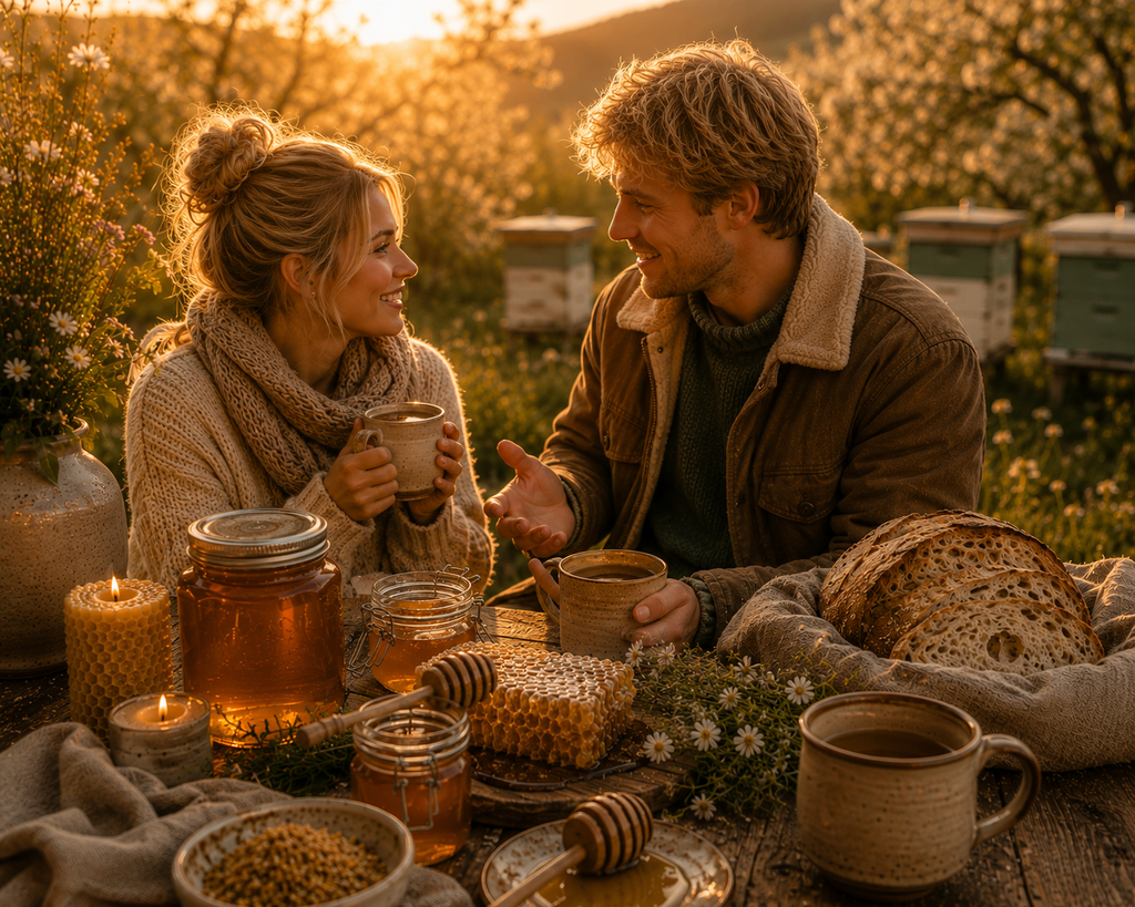 The Beekeeper