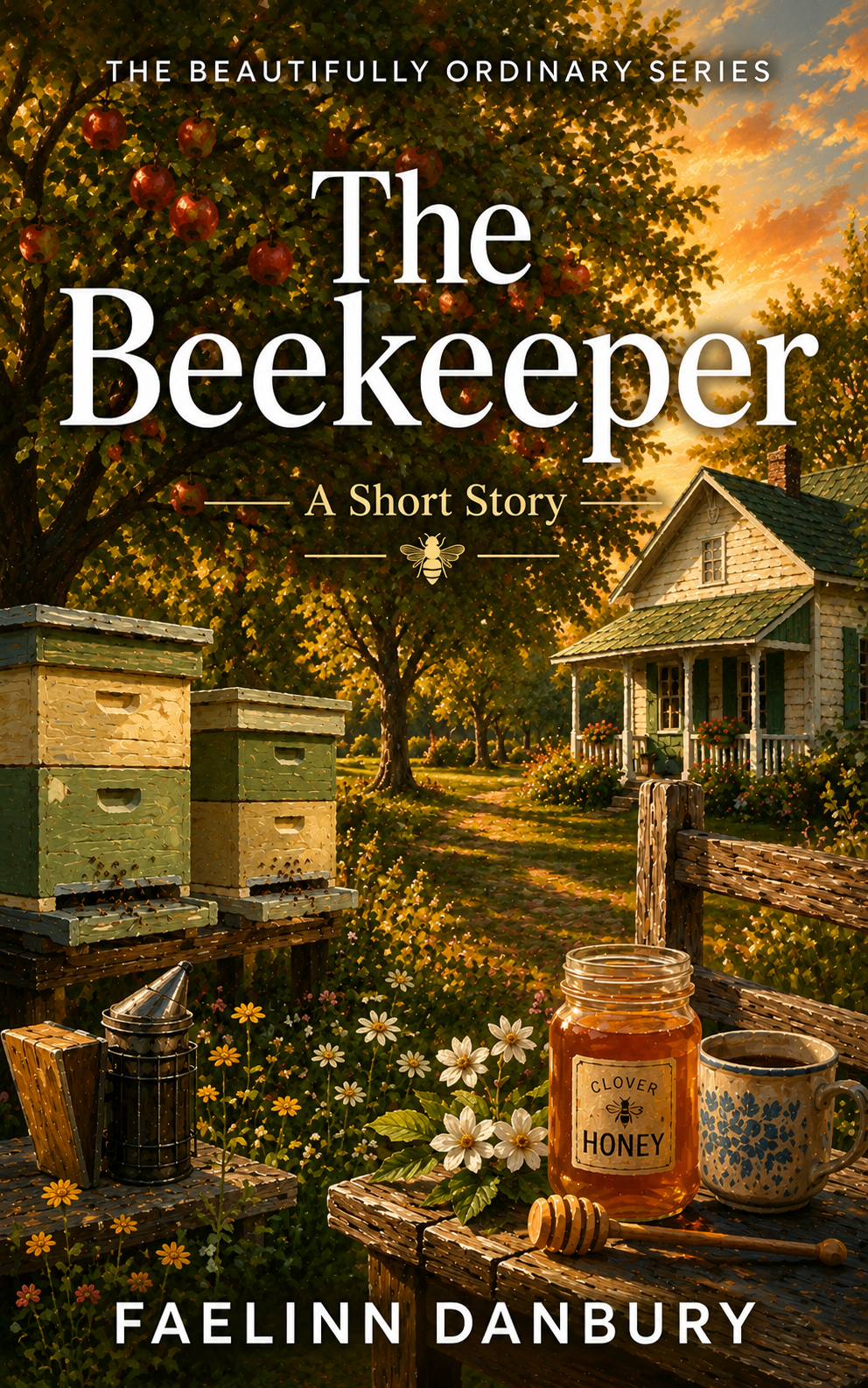 The Beekeeper