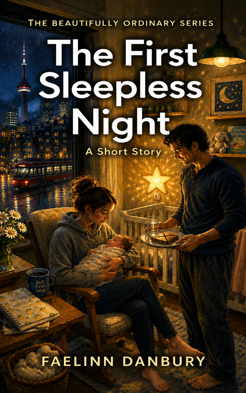 The First Sleepless Night