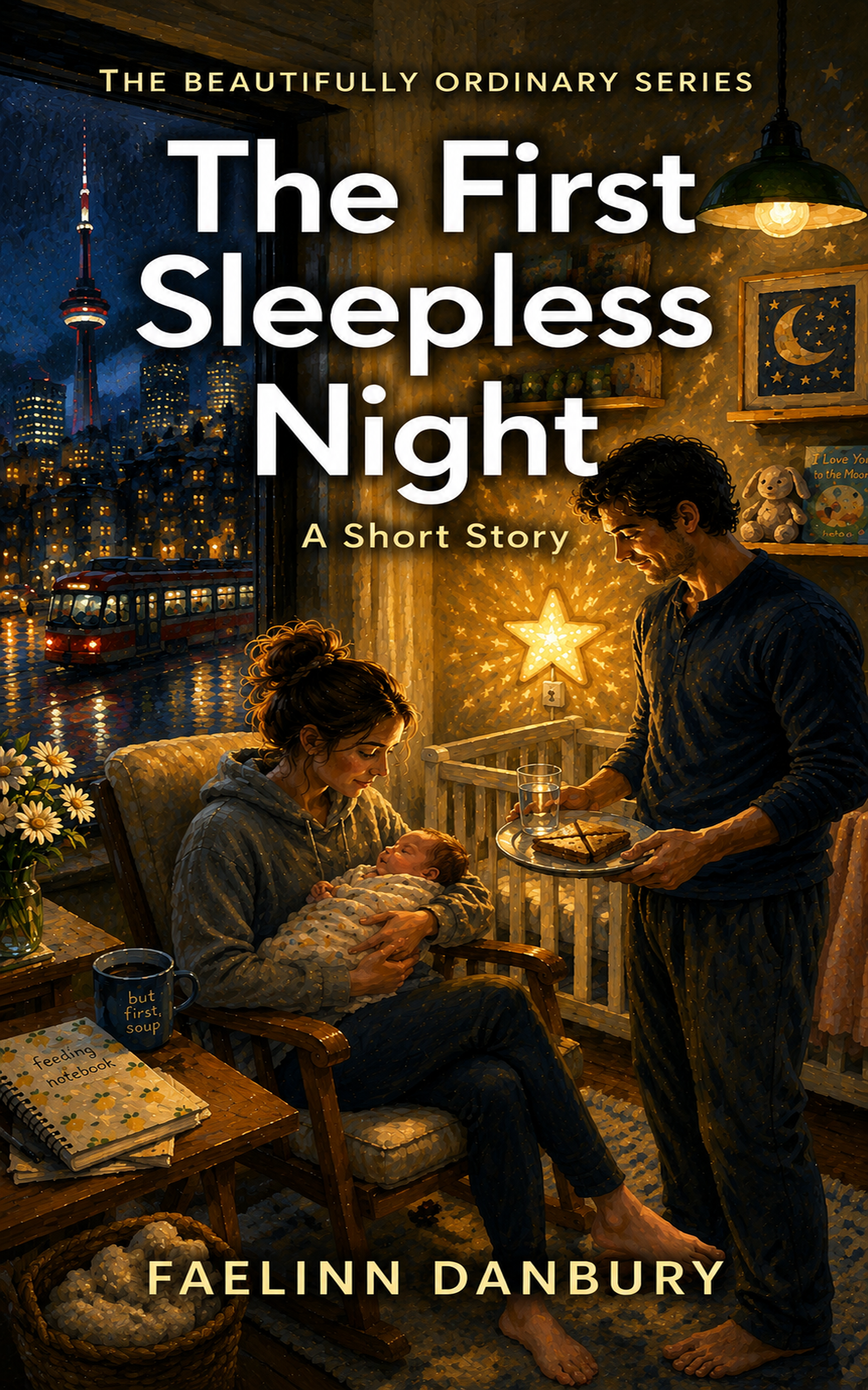 The First Sleepless Night