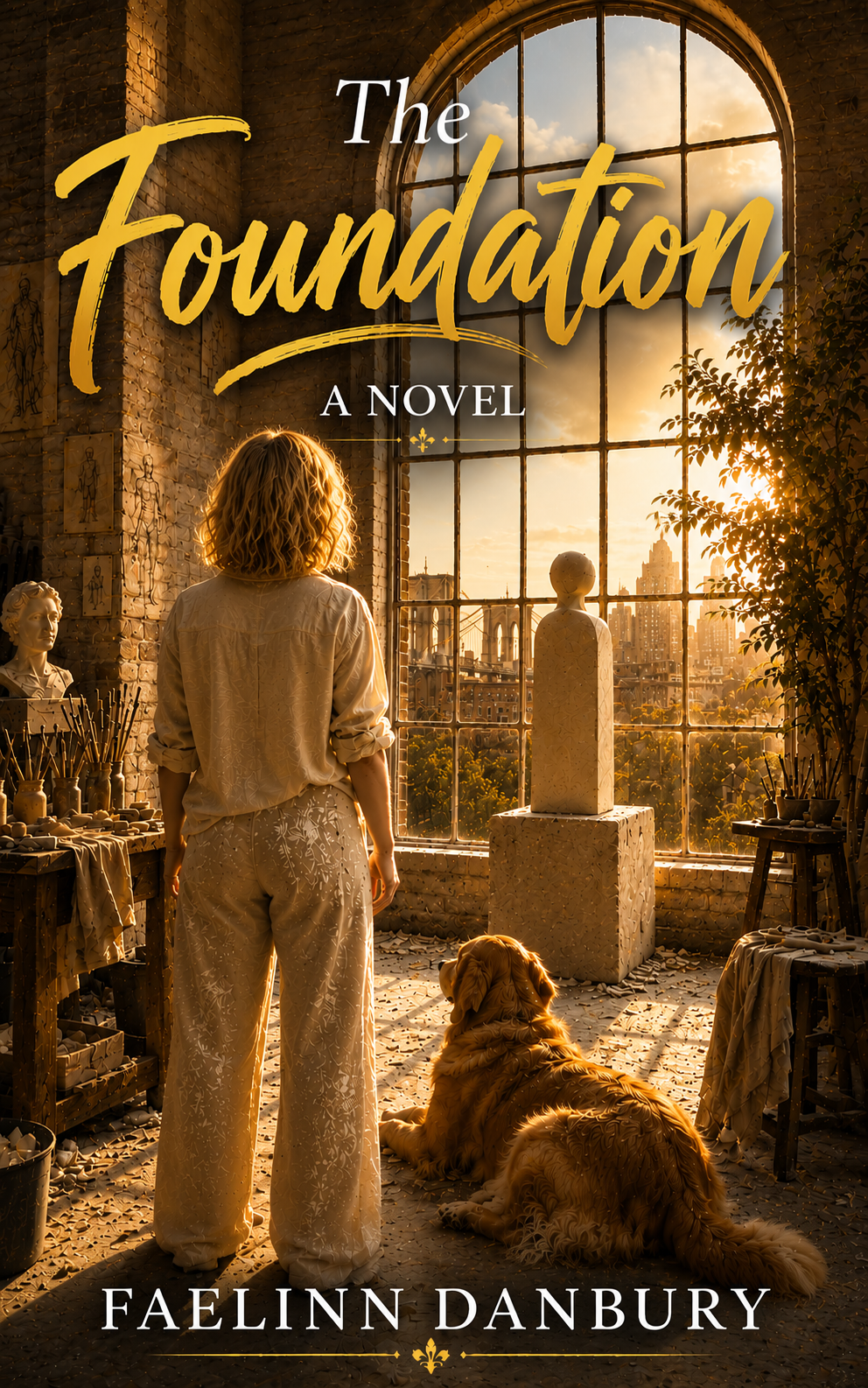 The Foundation